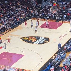 Meet your Posher, Lamar